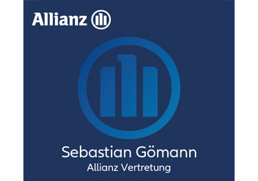 Alianz Sebastian Gömann