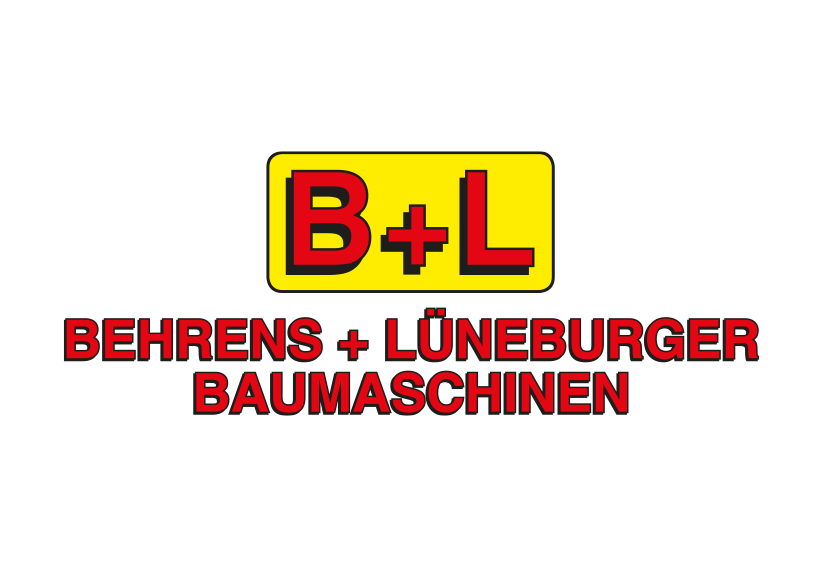 Partner Behrens + Lüneburger Baumaschinen